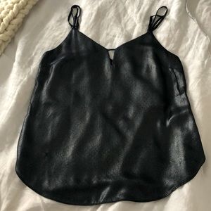 Dynamite Metallic Cami XS